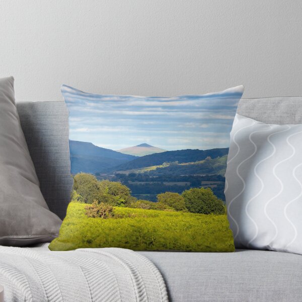 Item preview, Sugarloaf mountain in Abergavenny designed and sold by Leighton Collins.