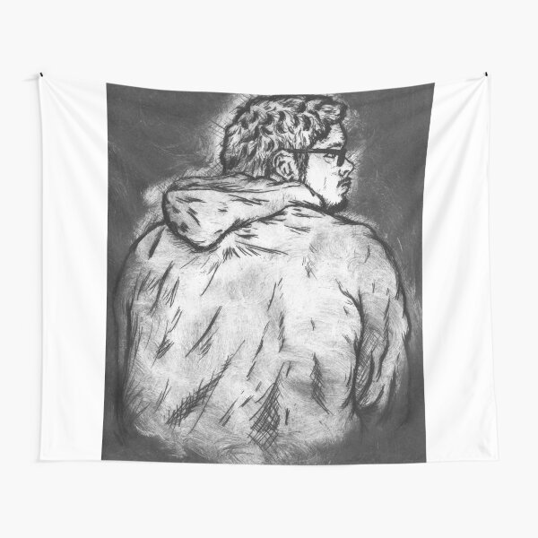 Self Tapestry