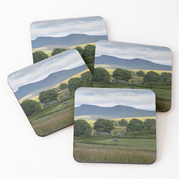 Item preview, Farming in the Brecon Beacons designed and sold by Leighton Collins.