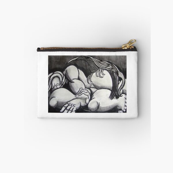 Item preview, fitful sleep designed and sold by crowleyronan123.