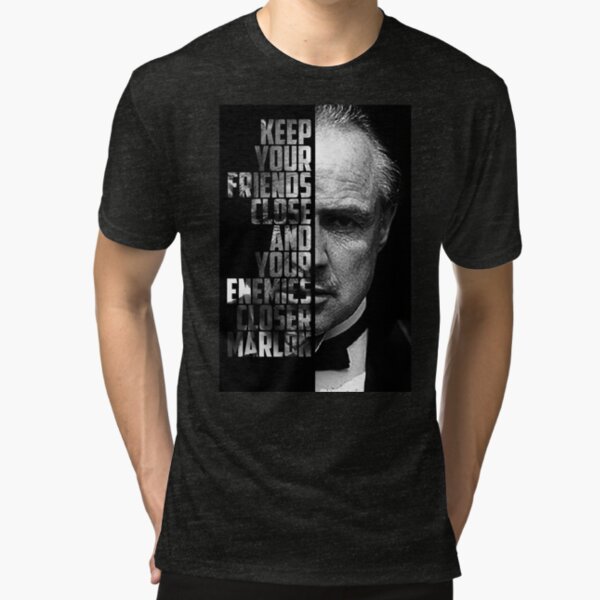 Marlon Brando T-Shirts | Redbubble