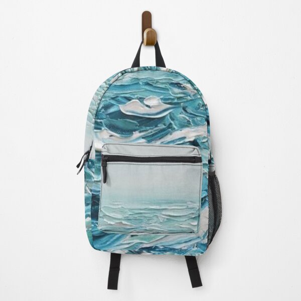Item preview, CALM BLUE designed and sold by Nirdoshini PERERA.