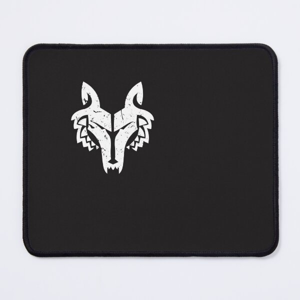 Item preview, The Wolf Pack designed and sold by kocoaifi.