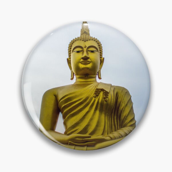 Item preview, Grounding Buddha  designed and sold by DanzelD.