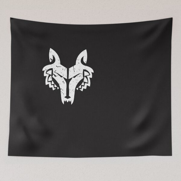 Item preview, The Wolf Pack designed and sold by kocoaifi.