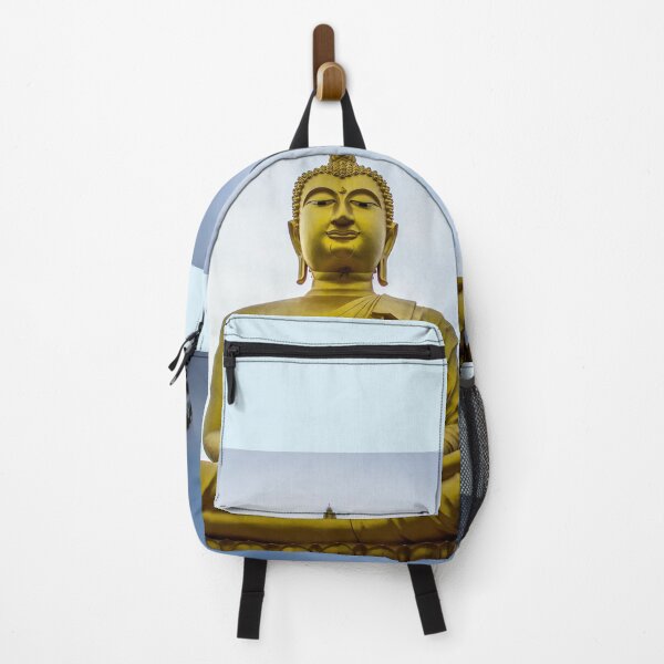 Item preview, Grounding Buddha  designed and sold by DanzelD.