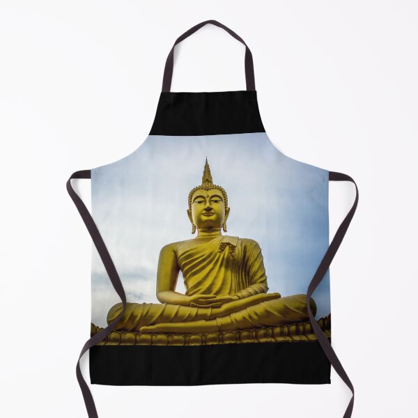 Item preview, Grounding Buddha  designed and sold by DanzelD.