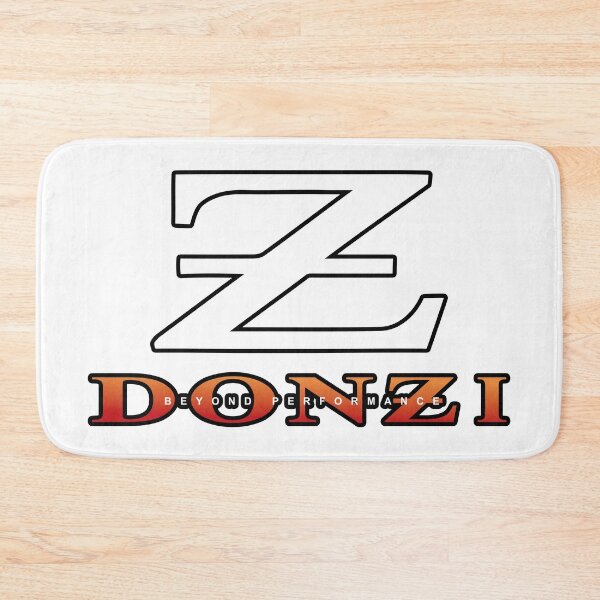 Item preview, Donzi Boats designed and sold by AmpiunBosque.