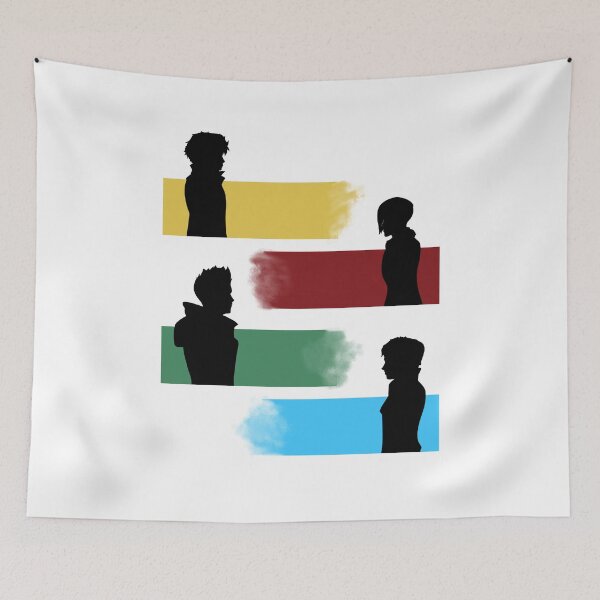 Item preview, Team SSSN designed and sold by AutumnButtercup.
