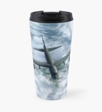 Buff B-52 Travel Mug