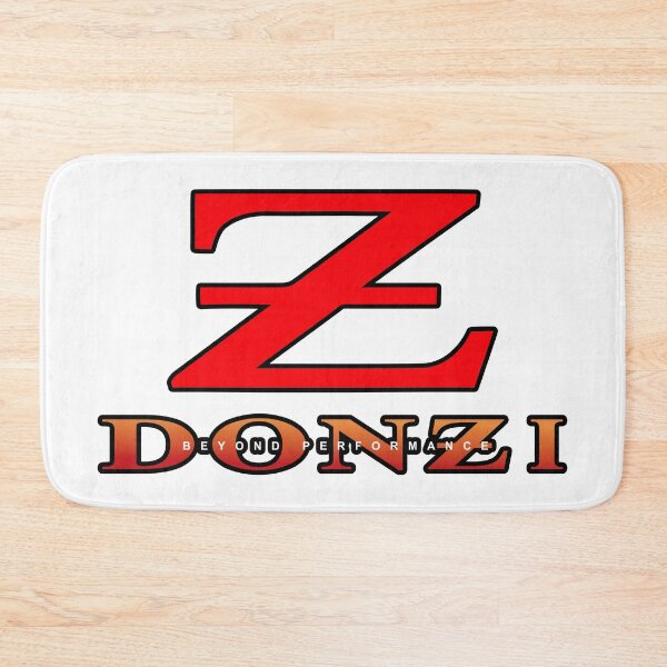 Item preview, Donzi Boats designed and sold by AmpiunBosque.