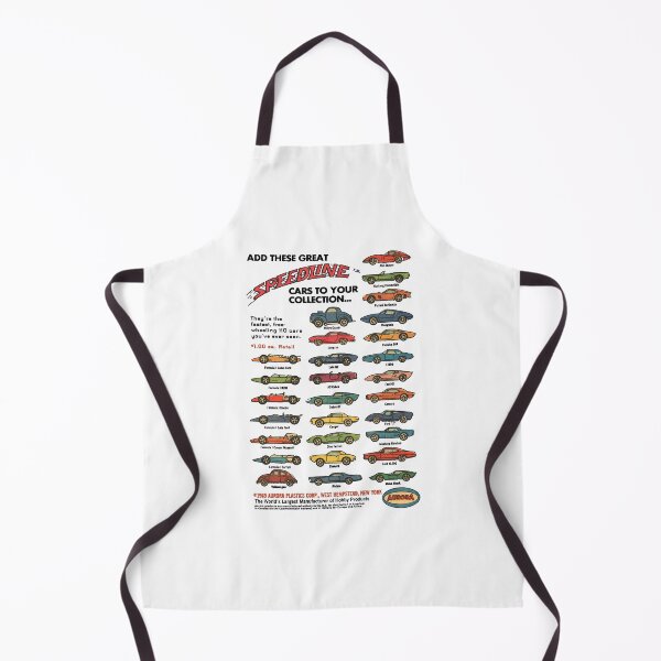 Item preview, TOY CARS DIE CAST - ADVERT designed and sold by ThrowbackAds.