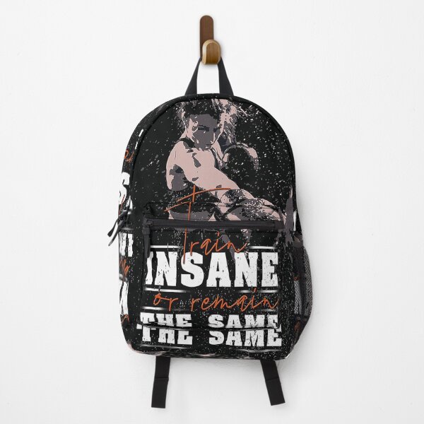 Item preview, Boxing Train Insane Or Remain The Same  designed and sold by toniobnd51.