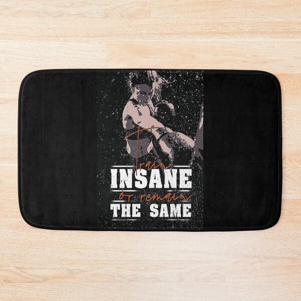 Item preview, Boxing Train Insane Or Remain The Same  designed and sold by toniobnd51.