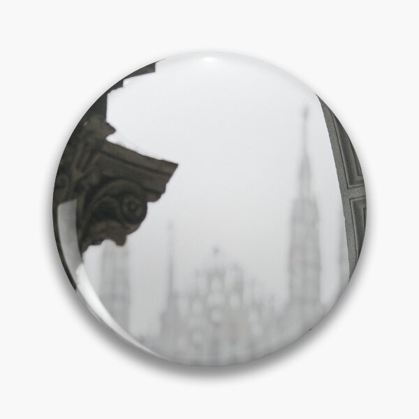 Item preview, Vista de la ciudad designed and sold by DanzelD.