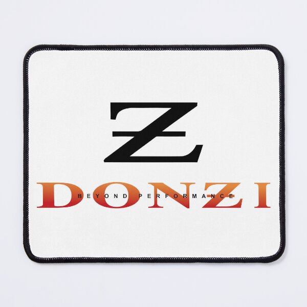 Item preview, Donzi Boats designed and sold by AmpiunBosque.