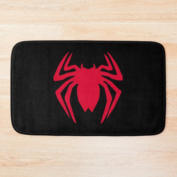 Item preview, Spider Logo Tank Top designed and sold by saurelmosert.