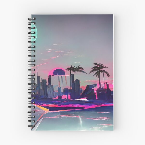 Item preview, Neon City Lights designed and sold by Sapphire07.