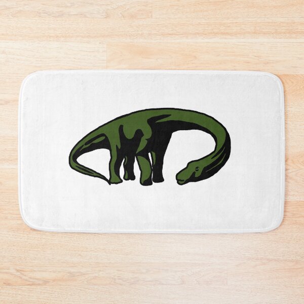 Item preview, Dreadnoughtus dinosaur designed and sold by TheScraggyBeard.