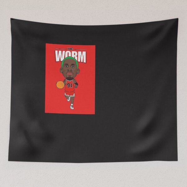 Item preview, The Worm  designed and sold by kocoaifi.