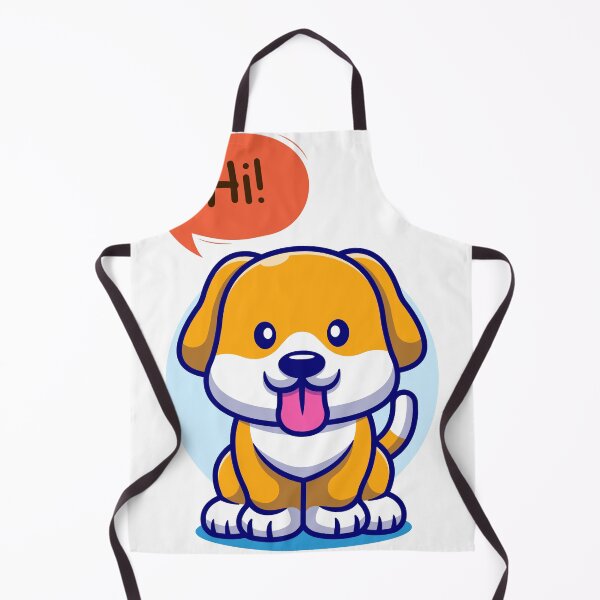 Item preview, Cute dog sticking her tongue out  designed and sold by Salah ⭐️⭐️⭐️⭐️⭐️.
