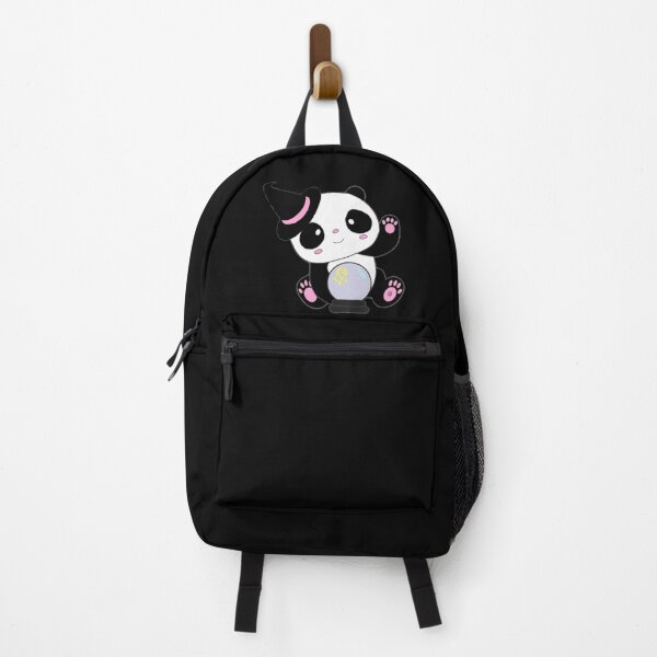 Item preview, Witchy Panda designed and sold by QueerSunshine.