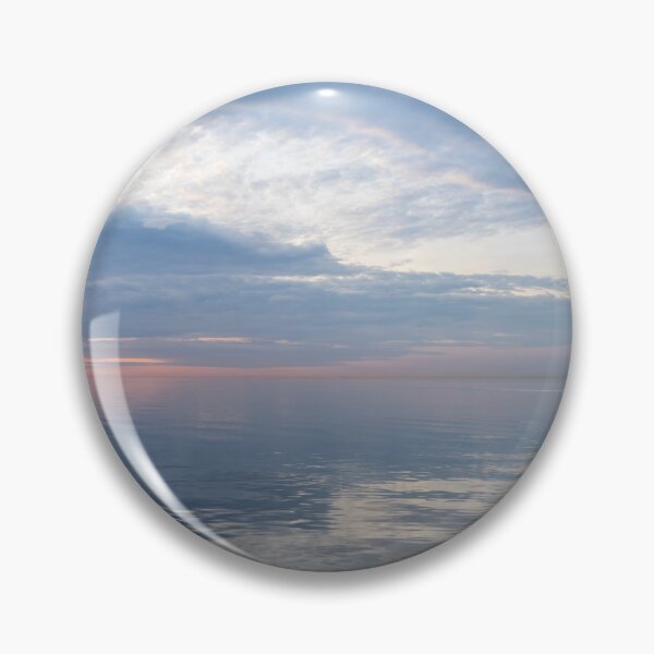 Item preview, Cool Cloudscape - Sky Tear and Silken Reflections designed and sold by Georgia Mizuleva.
