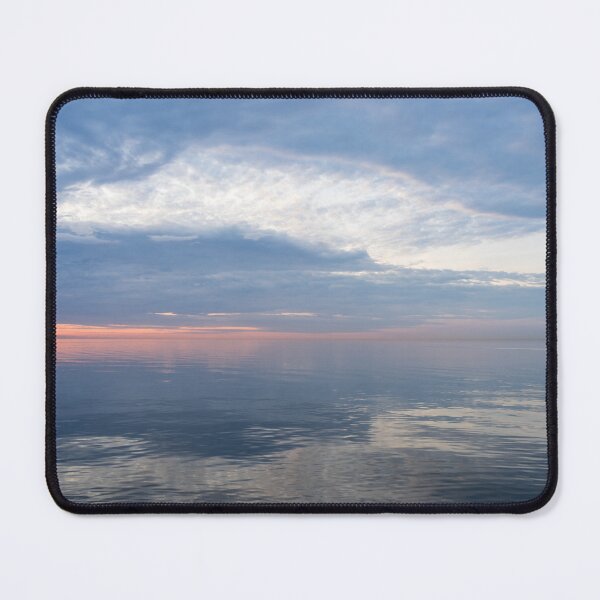 Item preview, Cool Cloudscape - Sky Tear and Silken Reflections designed and sold by Georgia Mizuleva.