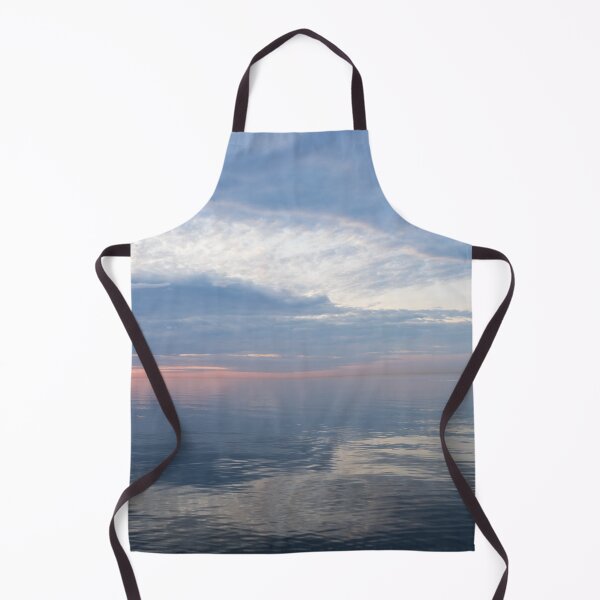 Item preview, Cool Cloudscape - Sky Tear and Silken Reflections designed and sold by Georgia Mizuleva.