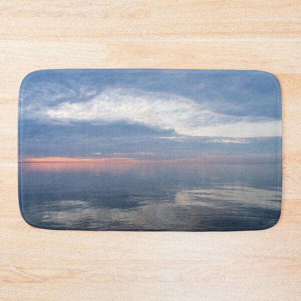 Item preview, Cool Cloudscape - Sky Tear and Silken Reflections designed and sold by Georgia Mizuleva.
