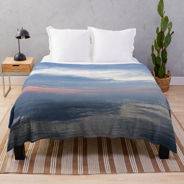 Item preview, Cool Cloudscape - Sky Tear and Silken Reflections designed and sold by Georgia Mizuleva.