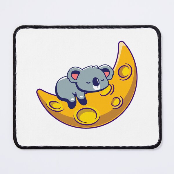 Item preview, A sleeping koala designed and sold by StipeJ.
