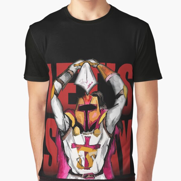Let's Slay Graphic T-Shirt