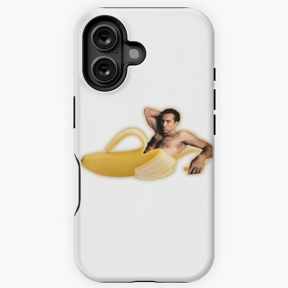 Item preview, iPhone Magsafe Tough Case designed and sold by PAFDesign.