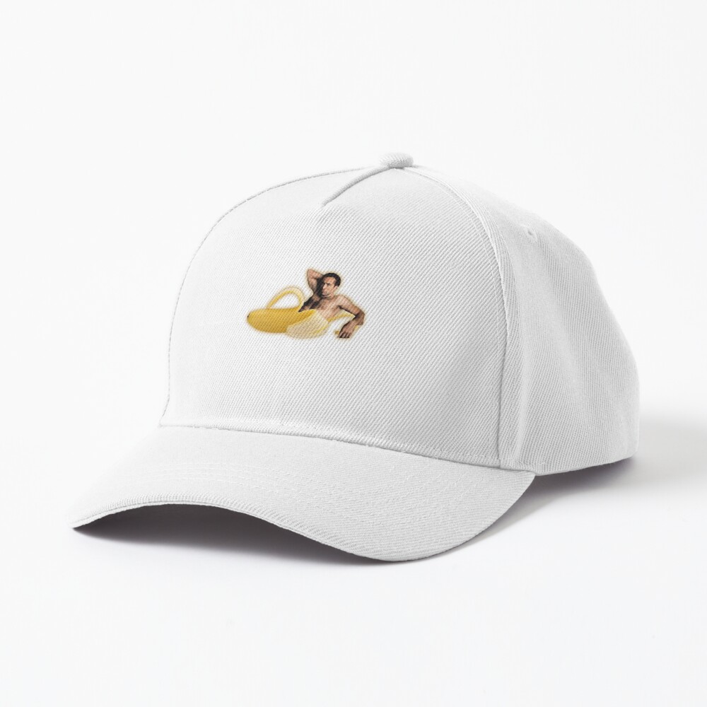 Item preview, Baseball Cap designed and sold by PAFDesign.
