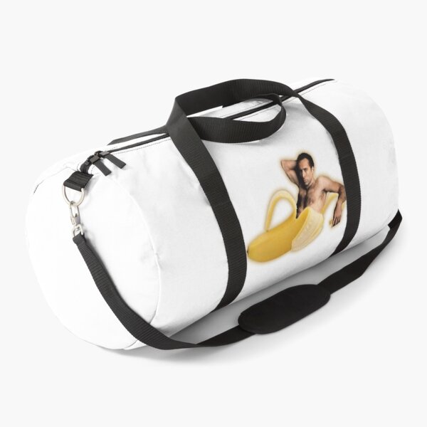 Item preview, Nicholas Cage as a Banana - Nicolas Cage - Nick Cage - Nic Cage  designed and sold by PAFDesign.