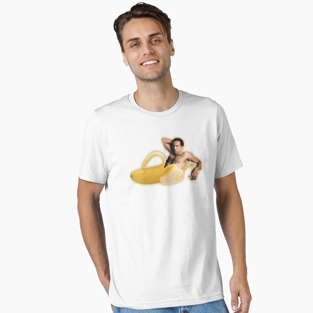 Item preview, Essential T-Shirt designed and sold by PAFDesign.