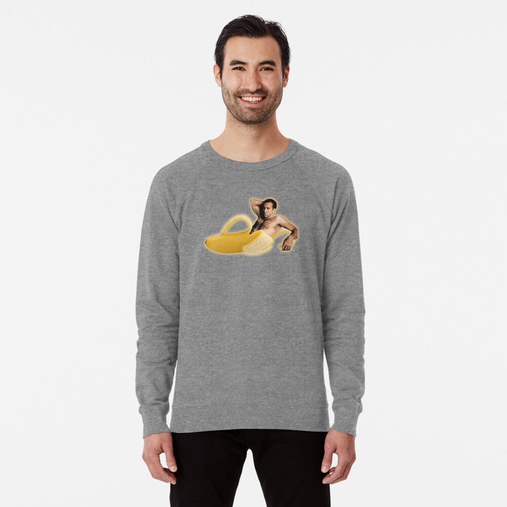 Item preview, Lightweight Sweatshirt designed and sold by PAFDesign.