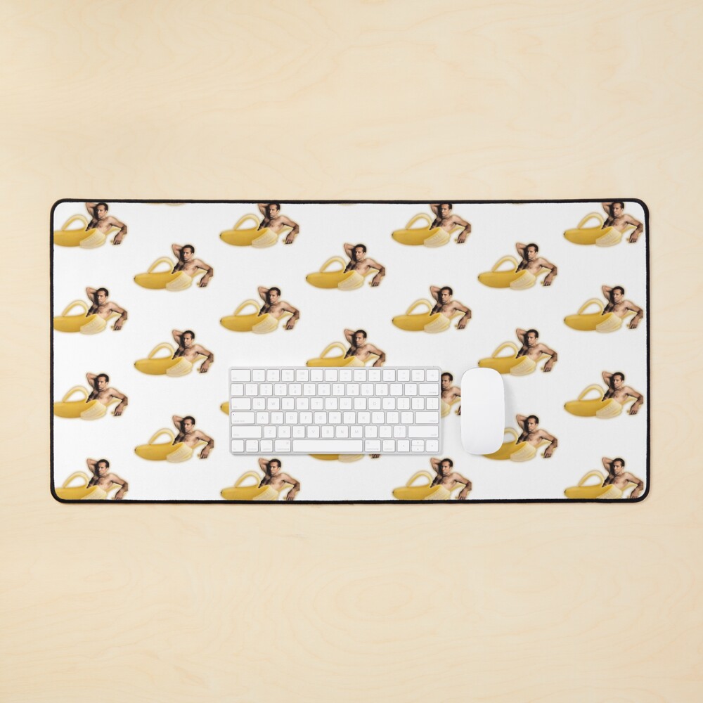 Item preview, Desk Mat designed and sold by PAFDesign.