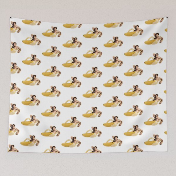 Item preview, Nicholas Cage as a Banana - Nicolas Cage - Nick Cage - Nic Cage  designed and sold by PAFDesign.