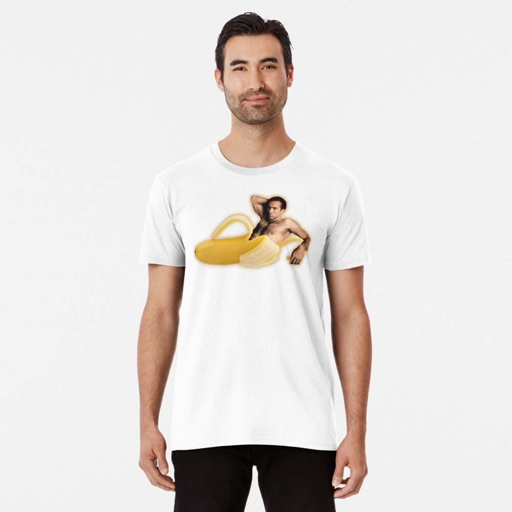 Item preview, Premium T-Shirt designed and sold by PAFDesign.