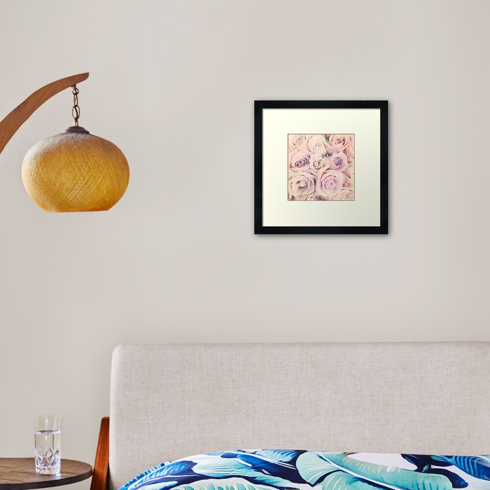 Item preview, Framed Art Print designed and sold by OneDayArt.