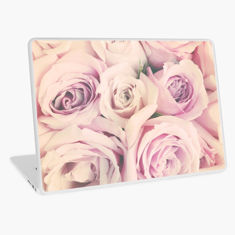 Item preview, Laptop Skin designed and sold by OneDayArt.