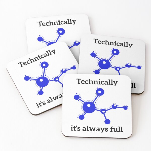 Item preview, Science is Optimistic , technically it's always full  designed and sold by iphotograph4.