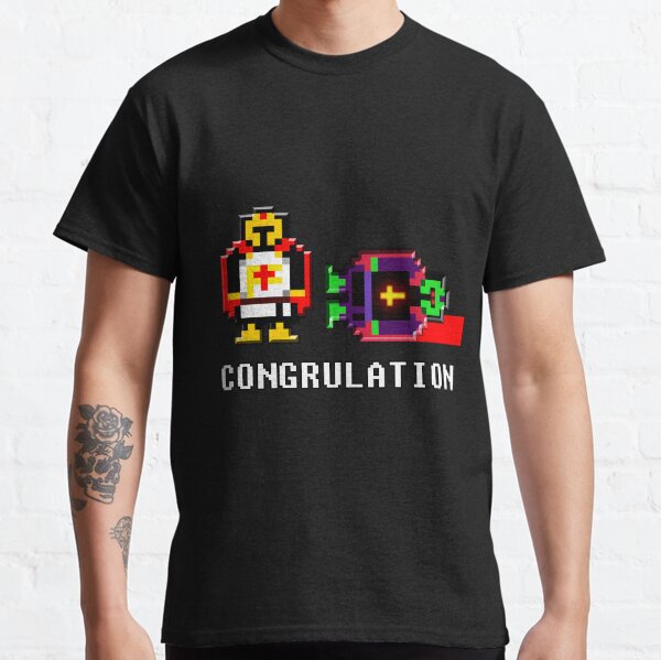 Congrulation Classic T-Shirt