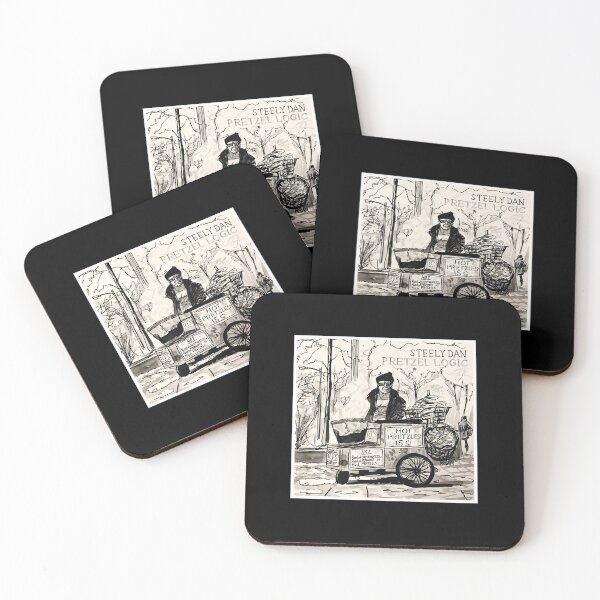 Item preview, Art Steely Vintage designed and sold by babkeroliver.