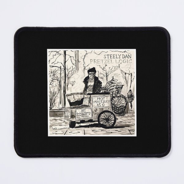 Item preview, Art Steely Vintage designed and sold by babkeroliver.