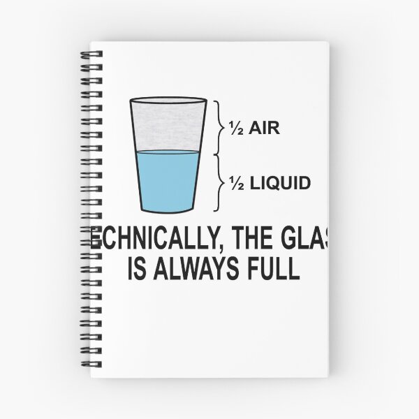 Item preview, Science is Optimistic , technically it's always full  designed and sold by iphotograph4.