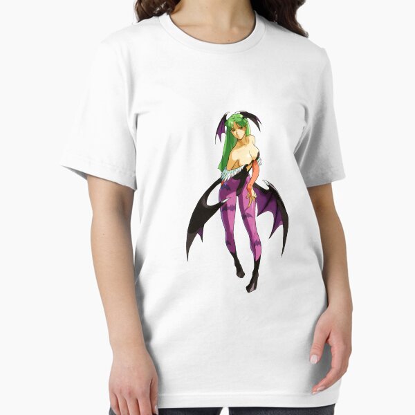 Item preview, Darkstalkers de Morrigan designed and sold by bxcjeielop.
