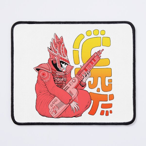 Item preview, Necro Music designed and sold by Timmolloyart.